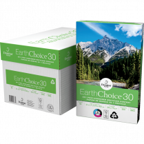 Domtar EarthChoice®30 Office Paper 11"x17" 500 sheets/pkg