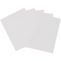 Pastel Multipurpose Copy Paper 20#  Letter 8-1/2" x 11" Grey 500/pkg