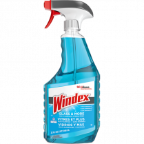 Windex Glass & More Spray 946ml