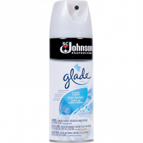 Glade® Aerosols Air Freshener 391g Clean Linen