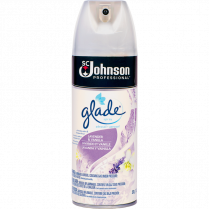 Glade® Aerosols Air Freshener 391g Lavender & Vanilla