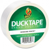 DUCT TAPE A-PURP 1.88"x20YD*WT