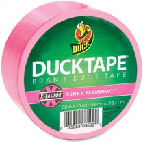 DUCT TAPE A-PURP 1.88"x15YD*PK  