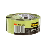 Scotch 2055 General Painting Multi-Surface Tape 1.88" (48mm x 55m)