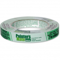 Painter's Mate Green Tape .7" (17.8mm x 54.9m)