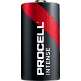 Duracell® Procell® Intense® Batteries "C" 12/box