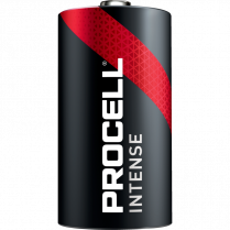 Duracell® Procell® Intense Batteries "D" 12/box