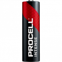Duracell® Procell® Intense Batteries "AA" 24/box