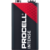 Duracell® Procell® Intense® Batteries 9V 12/box