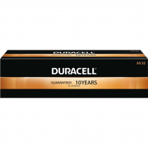 Duracell® CopperTop® Batteries "AA" 24/box