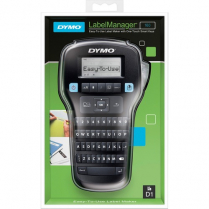 DYMO LABELMANAGER 160 PORTABLE LABEL MAKER 1790415