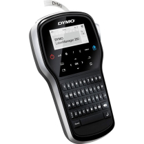 DYMO LABELMANAGER 280 RECHARG LABEL MAKER 1815990