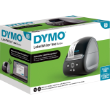 DYMO® LabelWriter® 550 Turbo Thermal Printer