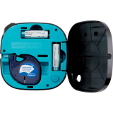 DYMO&reg; Letratag&reg; Bluetooth Labeler Black