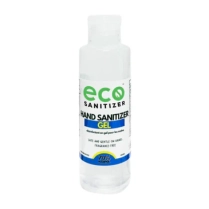Eco Sanitizer Unscented Hand Sanitizer 60ml