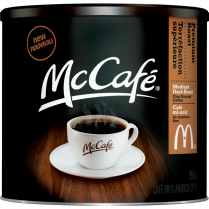 MCCAFE FINE GROUND COFFEE 950g PREMIUM MEDIUM DARK ROAST