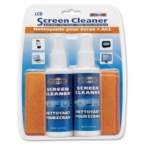 SCREEN CLEANER WITH CLOTH  