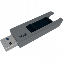 EMTEC SLIDE 3 USB DRIVE 128GB