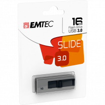 EMTEC SLIDE 3.0 USB DRIVE 16GB