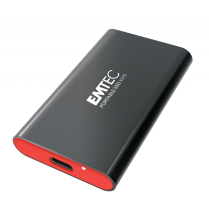 Emtec™ X210 Elite Portable 3.2 Solid State Drive 1TB