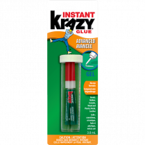 Krazy® Glue Advanced Gel 3.8mL