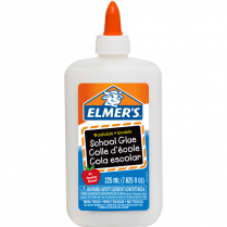 Elmer's® Washable School Glue 225ml