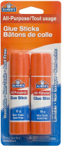Elmer's® Glue Sticks 15g 2/pkg