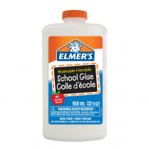 Elmer's® Washable School Glue 950ml