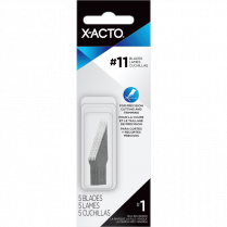 X-ACTO® Blades Refill 5/pkg