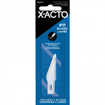 X-ACTO® Refill Blades 5/pkg