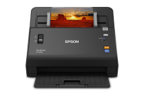 Epson FastFoto FF-640 High-speed Photo Scanning System