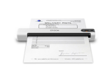 Epson DS-70 Portable Document Scanner