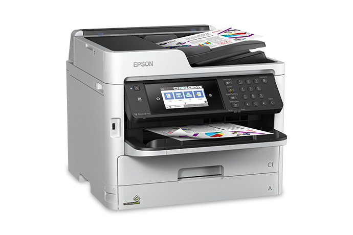 EPSON WORKFORCE PRO WF-C5790 ALL-IN-ONE IT ADMIN TOOLS