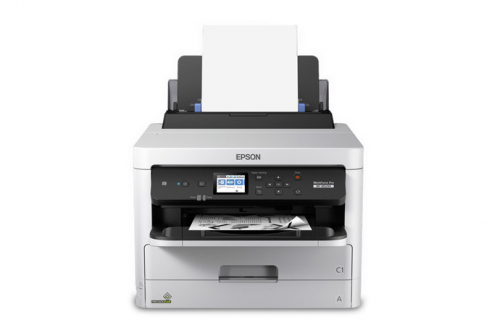 EPSON WORKFORCE PRO WF-M5299 MONOCHROME PRINTER Monk Office