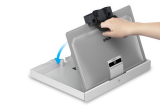 Epson WorkForce Pro WF-M5299 Workgroup Monochrome Printer
