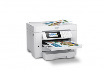 EPSON WORKFORCE EC-C7000 COLOUR INKJET MFP PRINTER ADMIN TOOLS