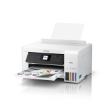 Epson® WorkForce® ST-C2100 Wireless All-in-One Printer