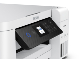 Epson® WorkForce® ST-C2100 Wireless All-in-One Printer