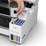 Epson® WorkForce® ST-C2100 Wireless All-in-One Printer