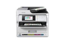Epson WorkForce Pro WF-C5890 Colour MFC Printer