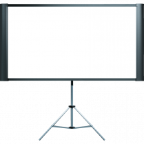 EPSON PORTABLE SCREEN 65"x80" DUET ULTRA