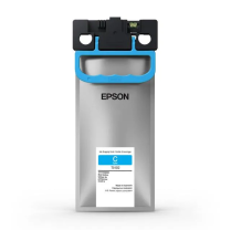 Epson T01D High-Capacity Ink Pack Cyan