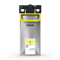 Epson T01D High-Capacity Ink Pack Yellow