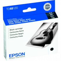 INK CARTRIDGE EPSON T048120 BLACK