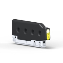 Epson T08D High Capacity Ink Cartridge Yellow