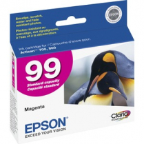 Epson® 99 Inkjet Cartridge Magenta