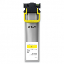 Epson Ink Pack T10W 5,000 Yield Yellow