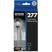 Epson 277 Inkjet Cartridge Black