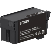 Epson T40W Inkjet Cartridge 80ml Black