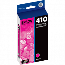 Epson® 410 Inkjet Cartridge Magenta